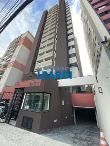 Apartamento com 2 Quartos à venda, 64m² no Parque das Nações, Santo André