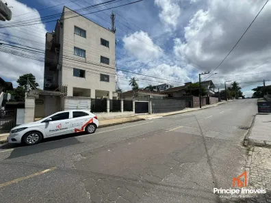 Apartamento com 2 Quartos para alugar, 55m² no Boa Vista, Joinville