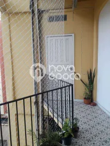 Apartamento com 2 Quartos à venda, 66m² no Centro, Rio de Janeiro