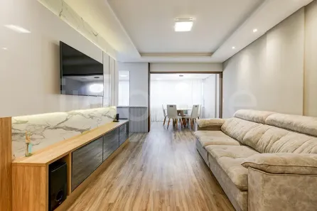 Apartamento com 3 Quartos à venda, 182m² no Pioneiros, Balneário Camboriú