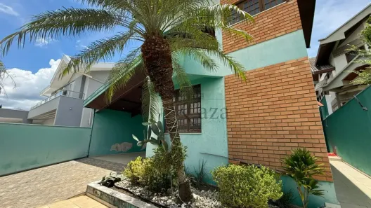 Casa de Condomínio com 4 Quartos à venda, 400m² no Jardim das Colinas, São José dos Campos