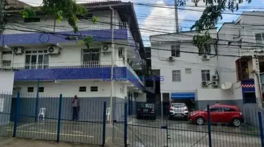 Prédio Comercial para alugar, 600m² no Cabula VI, Salvador