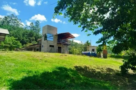 Fazenda/Sítio com 2 Quartos à venda, 10000m² no , Apiúna