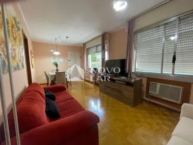 Apartamento com 2 Quartos à venda, 74m² no Menino Deus, Porto Alegre