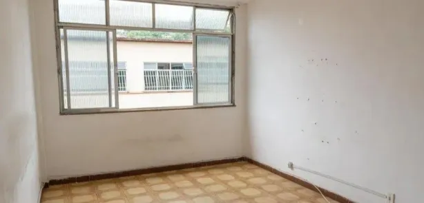 Apartamento com 2 Quartos à venda, 120m² no Fonseca, Niterói