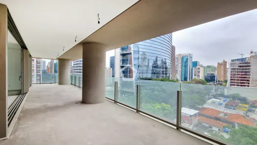 Apartamento com 4 Quartos à venda, 335m² no Itaim Bibi, São Paulo