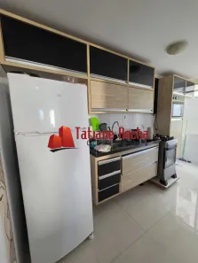Apartamento com 2 Quartos para alugar, 10m² no Mangabeira, Feira de Santana