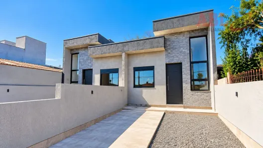 Casa com 3 Quartos à venda, 85m² no Morada do Vale I, Gravataí