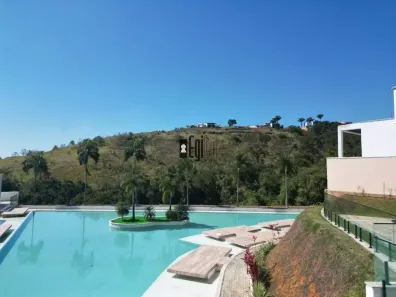 Casa de Condomínio com 2 Quartos à venda, 200m² no Salvaterra, Juiz de Fora
