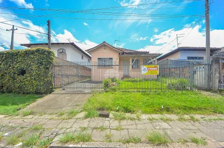 Lote/Terreno à venda, 495m² no Capão Raso, Curitiba