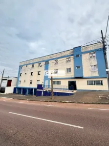 Apartamento com 3 Quartos para alugar, 120m² no Orfãs, Ponta Grossa