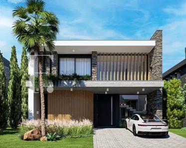 Sobrado com 4 Quartos à venda, 233m² no , Xangri-Lá