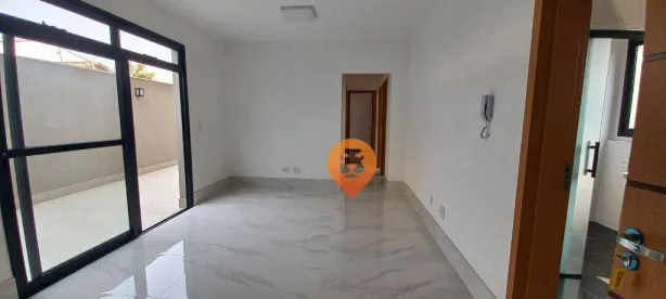 Apartamento com 3 Quartos à venda, 170m² no Esplanada, Belo Horizonte