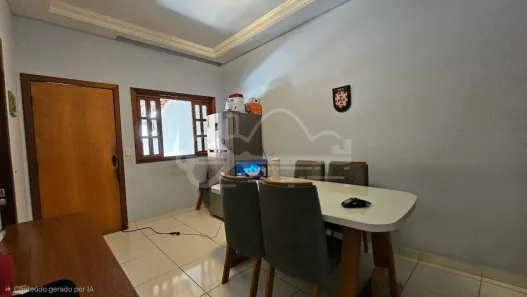 Casa com 4 Quartos à venda, 160m² no Santa Amélia, Belo Horizonte