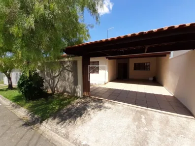 Casa de Condomínio com 2 Quartos à venda, 150m² no Vila Pagano, Valinhos