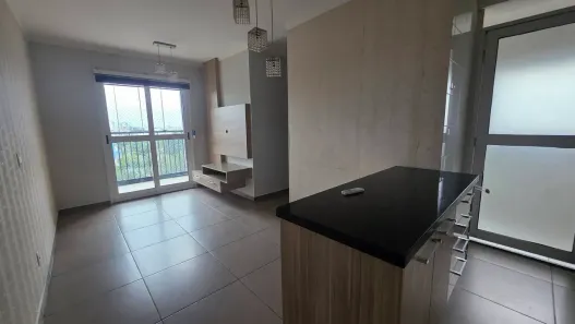 Apartamento com 3 Quartos para alugar, 65m² no Jardim Copacabana, São José dos Campos