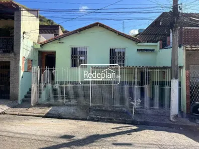 Casa com 3 Quartos à venda, 147m² no Vila Santa Maria, Barra Mansa