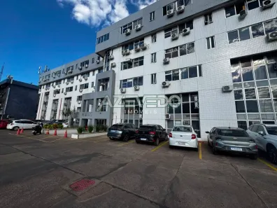 Ponto Comercial à venda, 28m² no Asa Sul, Brasília
