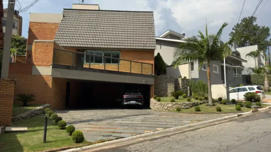Casa com 4 Quartos à venda, 420m² no Dezoito do Forte Empresarial/Alphaville., Barueri