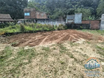 Lote/Terreno à venda, 808m² no Capricórnio III, Caraguatatuba