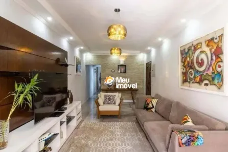Sobrado com 3 Quartos à venda, 200m² no Vila Palmeiras, São Paulo