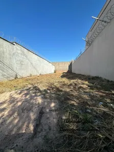 Lote/Terreno à venda, 175m² no Água Branca, Piracicaba