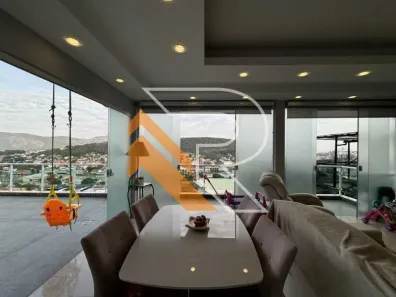 Casa de Condomínio com 4 Quartos à venda, 352m² no Piratininga, Niterói