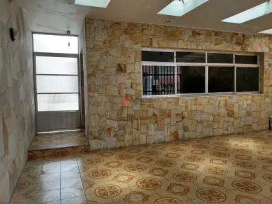 Sobrado com 4 Quartos à venda, 206m² no Vila Gomes Cardim, São Paulo