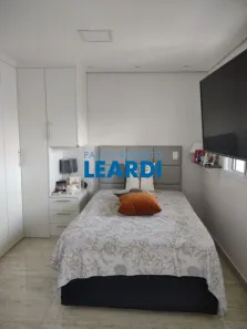Apartamento com 1 Quarto à venda, 36m² no Mooca, São Paulo