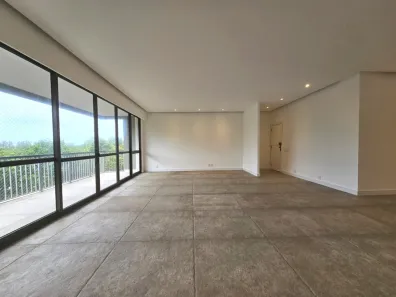 Apartamento com 4 Quartos à venda, 180m² no Barra da Tijuca, Rio de Janeiro