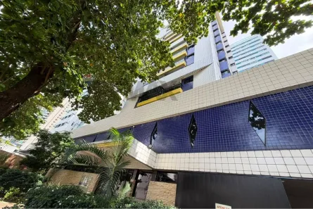 Apartamento com 4 Quartos à venda, 119m² no Boa Viagem, Recife