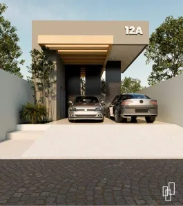 Casa com 3 Quartos à venda, 225m² no Plano Diretor Sul, Palmas