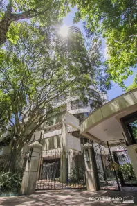 Apartamento com 4 Quartos à venda, 373m² no Mont Serrat, Porto Alegre