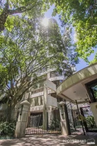 Apartamento com 4 Quartos à venda, 373m² no Mont Serrat, Porto Alegre