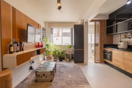 Cobertura com 3 Quartos à venda, 117m² no Menino Deus, Porto Alegre