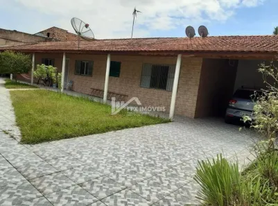 Casa com 2 Quartos à venda, 163m² no , Itanhaém