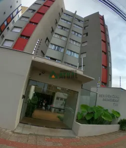 Apartamento com 3 Quartos à venda, 91m² no Jardim América, Londrina