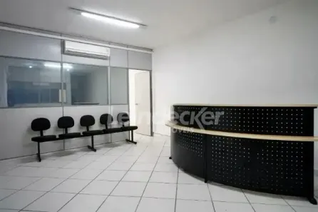 Sala Comercial para alugar, 160m² no Centro Histórico, Porto Alegre