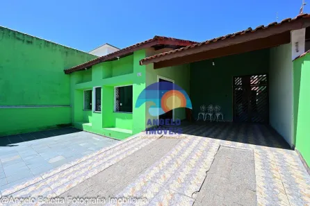 Casa com 4 Quartos à venda, 168m² no Bal Stella Maris, Peruíbe