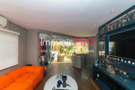 Cobertura com 3 Quartos à venda, 300m² no Aclimação, São Paulo