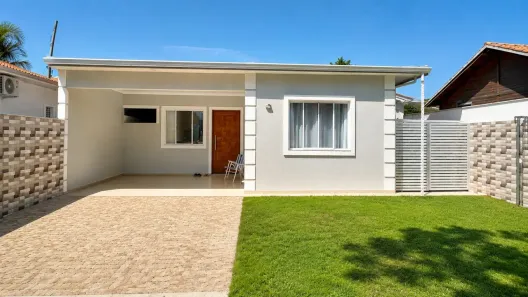 Casa de Condomínio com 3 Quartos à venda, 360m² no Cajueiros (Itaipuaçu), Maricá