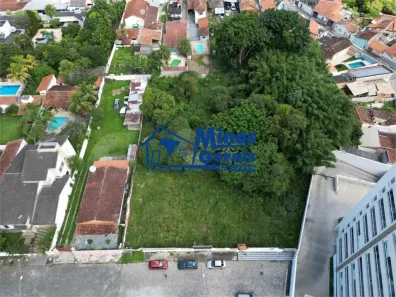 Lote/Terreno à venda, 2795m² no Cruz, Lorena