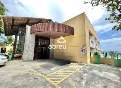 Apartamento com 3 Quartos à venda, 120m² no Ponta Negra, Natal