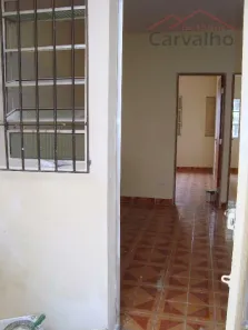 Casa com 2 Quartos para alugar, 50m² no Vila Maria Alta, São Paulo