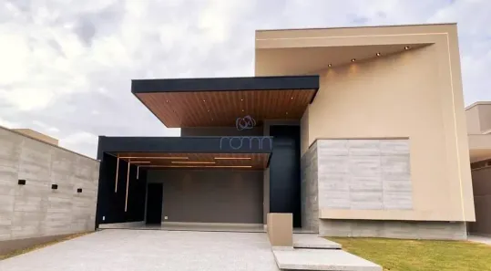 Casa com 4 Quartos à venda, 249m² no Residencial Gaivota I, São José do Rio Preto
