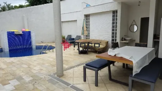 Casa de Condomínio com 4 Quartos para alugar, 380m² no Condomínio Esplanada do Sol, São José dos Campos