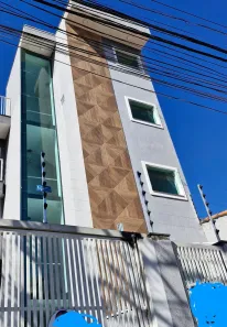 Apartamento com 2 Quartos à venda, 42m² no Cidade Mãe do Céu, São Paulo