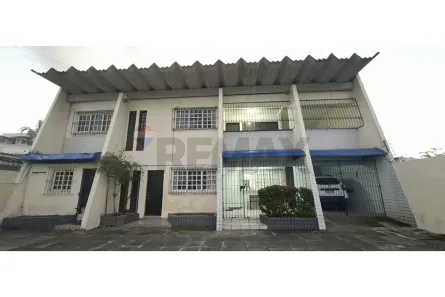 Casa com 6 Quartos à venda, 401m² no Piedade, Jaboatão dos Guararapes