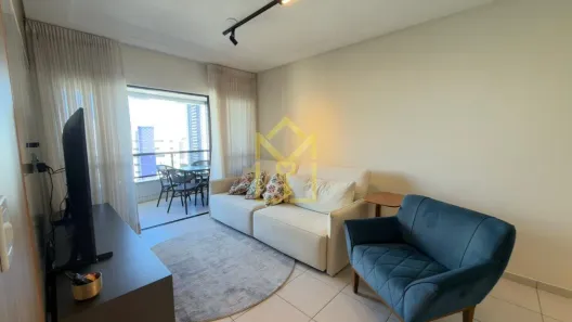 Apartamento com 3 Quartos à venda, 115m² no Boa Viagem, Recife