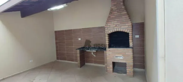 Sobrado com 3 Quartos à venda, 180m² no Granjas Panorama, Taubaté